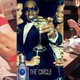Illustration for article titled Chart Shows Which Celebs Post the Most Pics on Instagram